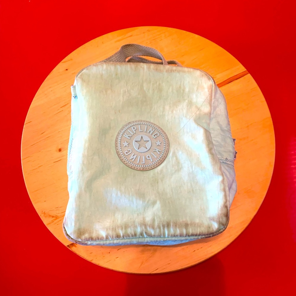 Kipling lunch bag